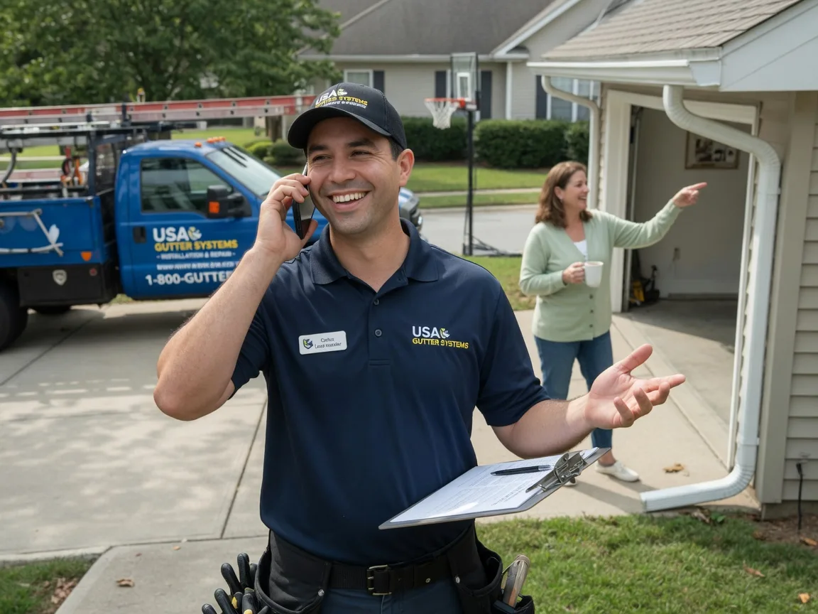 Gutter Installation Springfield, NJ FAQs